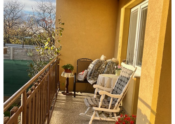 Komfortné bývanie v dvojgeneračnom 4 izbovom dome -Šamorín.