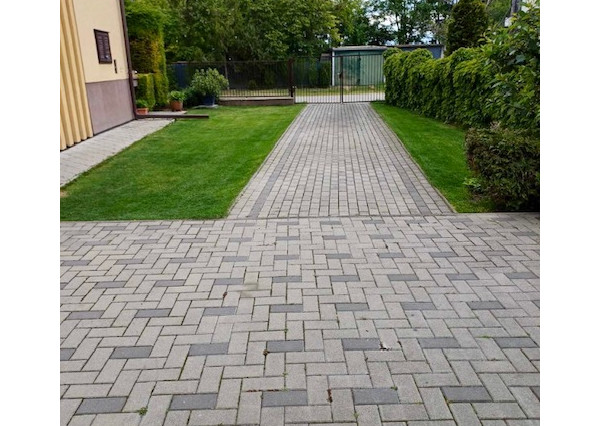 Komfortné bývanie v dvojgeneračnom 4 izbovom dome -Šamorín.