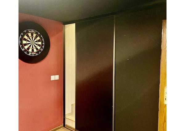 Na predaj  rekreačná chata s trvalým užívaním v lukratívnej časti Šamorína.