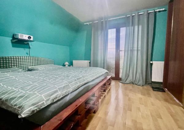 Na predaj  rekreačná chata s trvalým užívaním v lukratívnej časti Šamorína.