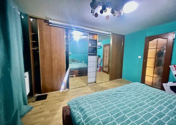 Na predaj  rekreačná chata s trvalým užívaním v lukratívnej časti Šamorína.