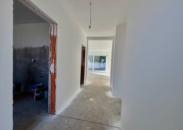 Alžbetin Dvor – Váš nový domov je tesne pred dokončením. Predaj 4 izb. rodinného domu v centre Miloslavova.