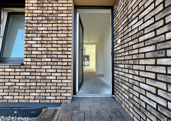 Alžbetin Dvor – Váš nový domov je tesne pred dokončením. Predaj 4 izb. rodinného domu v centre Miloslavova.