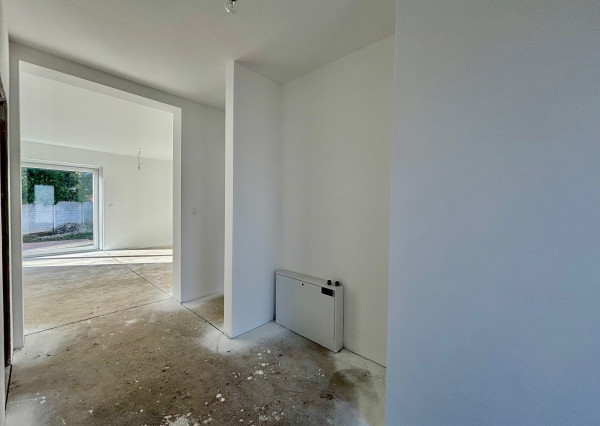 Alžbetin Dvor – Váš nový domov je tesne pred dokončením. Predaj 4 izb. rodinného domu v centre Miloslavova.