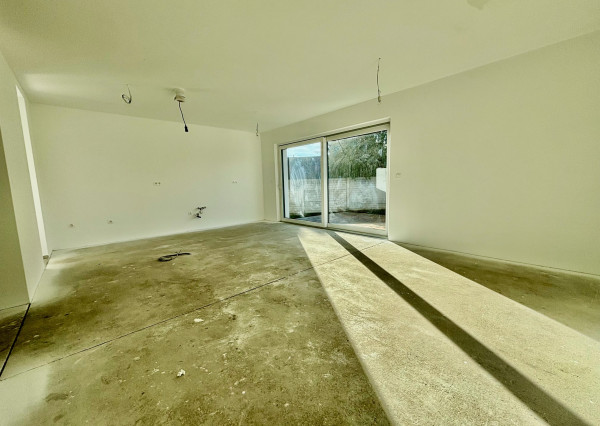 Alžbetin Dvor – Váš nový domov je tesne pred dokončením. Predaj 4 izb. rodinného domu v centre Miloslavova.