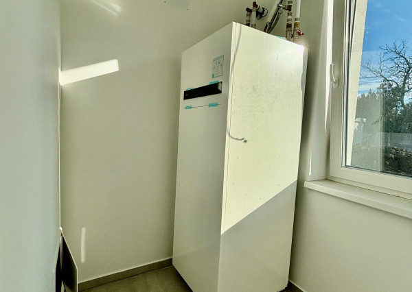 Alžbetin Dvor – Váš nový domov je tesne pred dokončením. Predaj 4 izb. rodinného domu v centre Miloslavova.