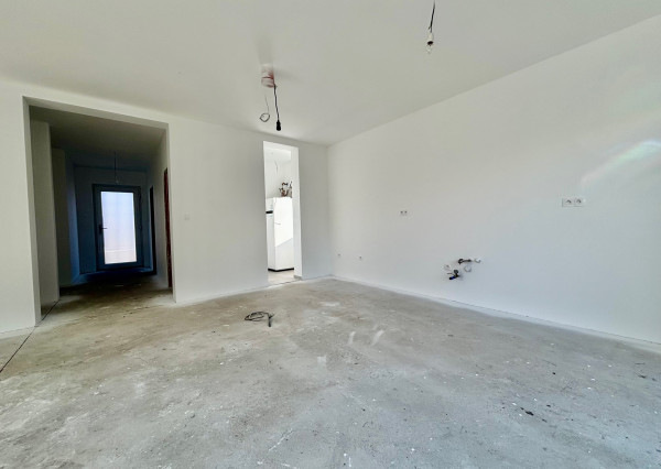 Alžbetin Dvor – Váš nový domov je tesne pred dokončením. Predaj 4 izb. rodinného domu v centre Miloslavova.