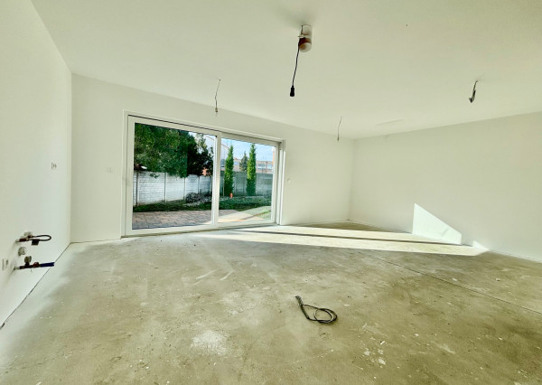 Alžbetin Dvor – Váš nový domov je tesne pred dokončením. Predaj 4 izb. rodinného domu v centre Miloslavova.