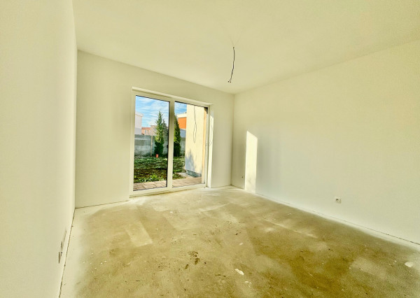 Alžbetin Dvor – Váš nový domov je tesne pred dokončením. Predaj 4 izb. rodinného domu v centre Miloslavova.