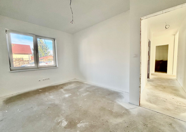 Alžbetin Dvor – Váš nový domov je tesne pred dokončením. Predaj 4 izb. rodinného domu v centre Miloslavova.