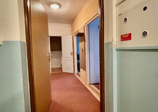 Šamorín - predaj veľkého 1 izb. bytu s parkovacím miestom vo vyhľadávanej časti mesta.