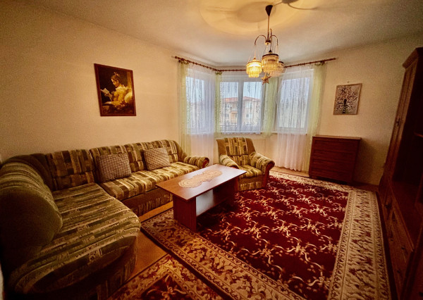 Šamorín - predaj veľkého 1 izb. bytu s parkovacím miestom vo vyhľadávanej časti mesta.