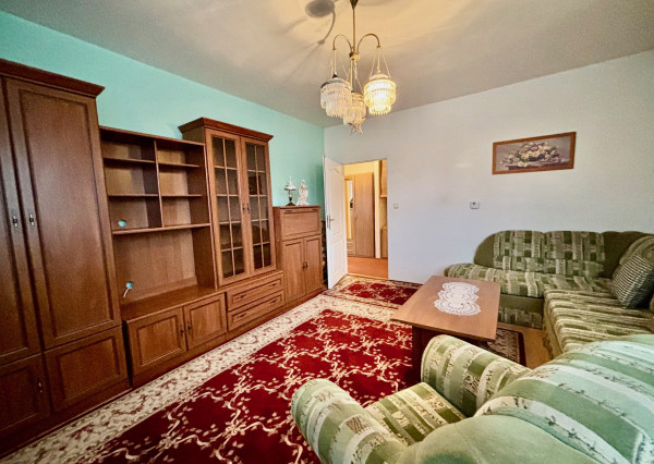 Šamorín - predaj veľkého 1 izb. bytu s parkovacím miestom vo vyhľadávanej časti mesta.