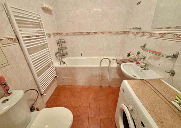 Šamorín - predaj veľkého 1 izb. bytu s parkovacím miestom vo vyhľadávanej časti mesta.