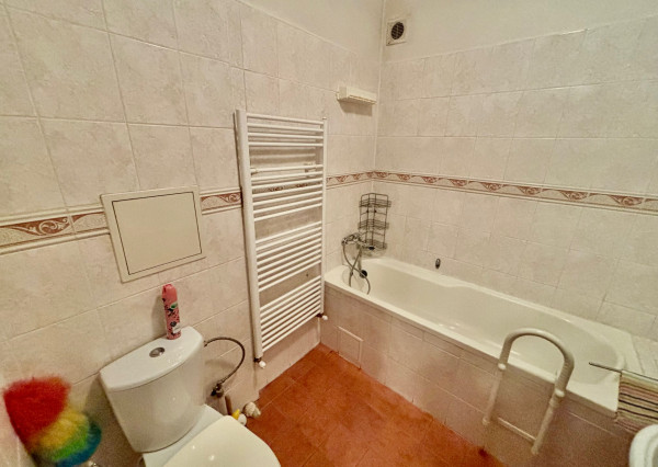 Šamorín - predaj veľkého 1 izb. bytu s parkovacím miestom vo vyhľadávanej časti mesta.