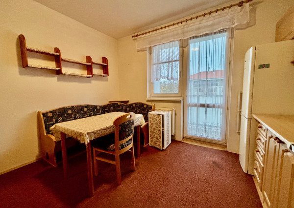 Šamorín - predaj veľkého 1 izb. bytu s parkovacím miestom vo vyhľadávanej časti mesta.