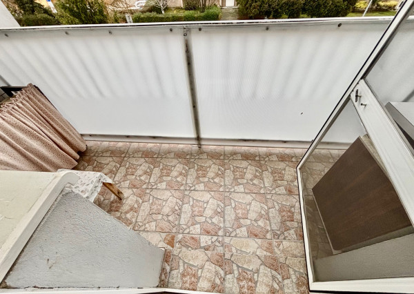 Šamorín - predaj veľkého 1 izb. bytu s parkovacím miestom vo vyhľadávanej časti mesta.