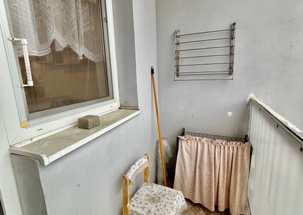 Šamorín - predaj veľkého 1 izb. bytu s parkovacím miestom vo vyhľadávanej časti mesta.