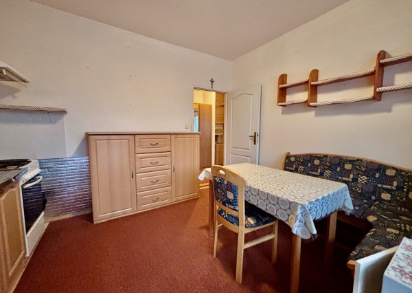 Šamorín - predaj veľkého 1 izb. bytu s parkovacím miestom vo vyhľadávanej časti mesta.