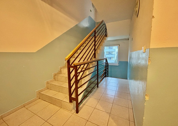 Šamorín - predaj veľkého 1 izb. bytu s parkovacím miestom vo vyhľadávanej časti mesta.