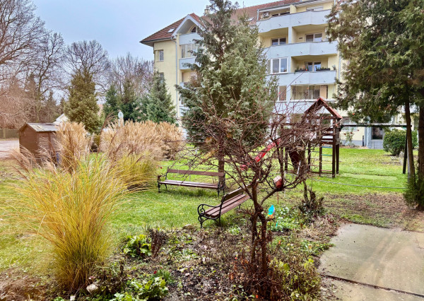 Šamorín - predaj veľkého 1 izb. bytu s parkovacím miestom vo vyhľadávanej časti mesta.