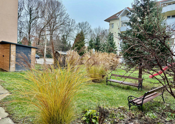 Šamorín - predaj veľkého 1 izb. bytu s parkovacím miestom vo vyhľadávanej časti mesta.