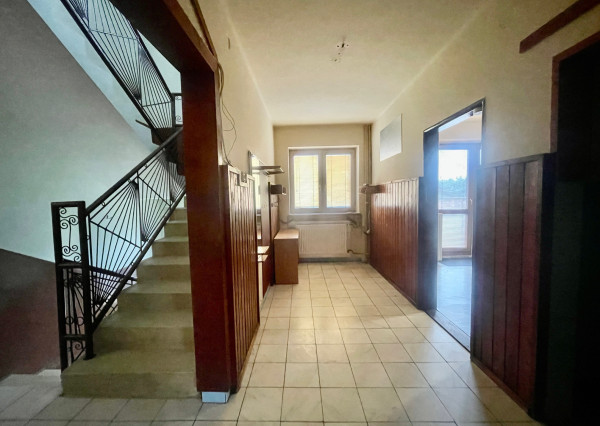 Gabčíkovo - predaj 4 izb. rodinného domu v okrajovej časti mesta.