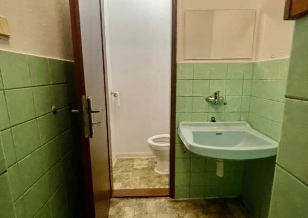 Gabčíkovo - predaj 4 izb. rodinného domu v okrajovej časti mesta.