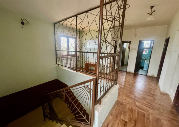 Gabčíkovo - predaj 4 izb. rodinného domu v okrajovej časti mesta.