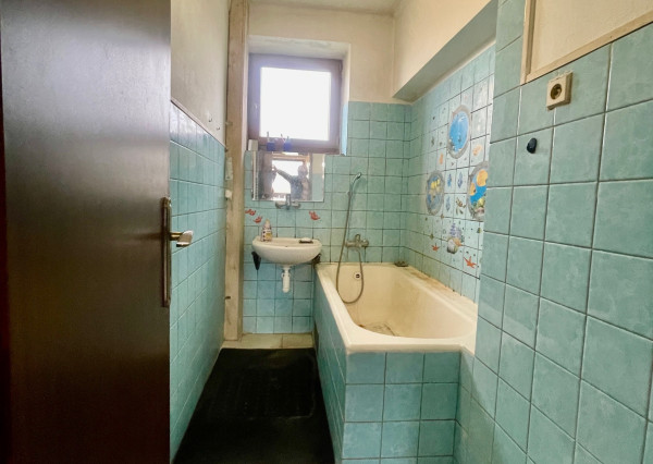 Gabčíkovo - predaj 4 izb. rodinného domu v okrajovej časti mesta.