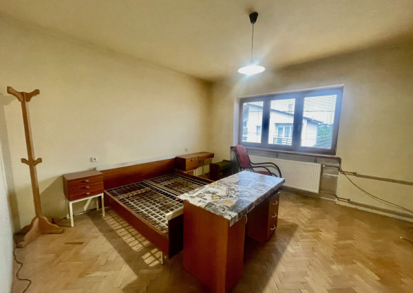 Gabčíkovo - predaj 4 izb. rodinného domu v okrajovej časti mesta.