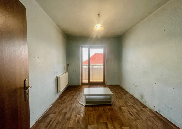 Gabčíkovo - predaj 4 izb. rodinného domu v okrajovej časti mesta.