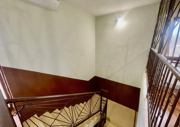 Gabčíkovo - predaj 4 izb. rodinného domu v okrajovej časti mesta.