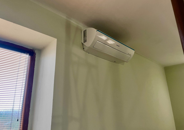 Gabčíkovo - predaj 4 izb. rodinného domu v okrajovej časti mesta.