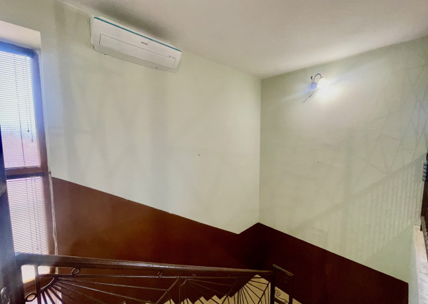 Gabčíkovo - predaj 4 izb. rodinného domu v okrajovej časti mesta.