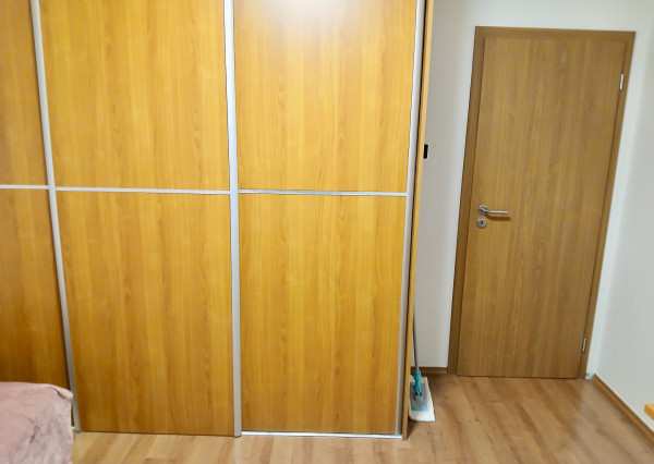 Šamorín - predaj 3 izb. zariadeného bytu so špajzou v okrajovej časti mesta.