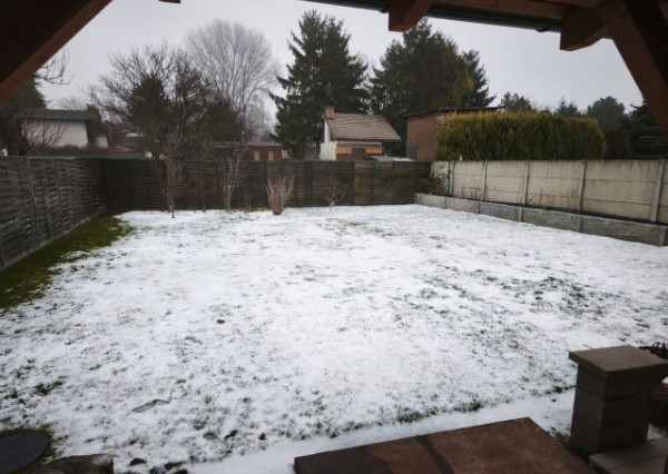 ZĽAVA - NOVOSTAVBA - PREDAJ -  Rodinný dom 73 m2 s pozemkom