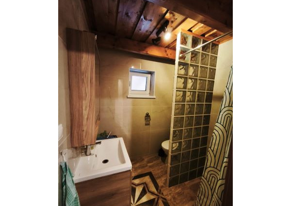 ZĽAVA - NOVOSTAVBA - PREDAJ -  Rodinný dom 73 m2 s pozemkom