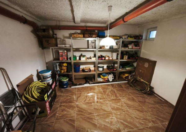 ZĽAVA - NOVOSTAVBA - PREDAJ -  Rodinný dom 73 m2 s pozemkom