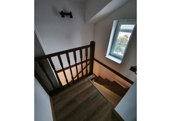 NOVOSTAVBA - PREDAJ -  Rodinný dom 73 m2 s pozemkom