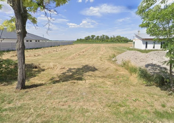 Na predaj stavebný pozemok s rozlohou 2000m2 v obci Kútniky, časť BLAŽOV