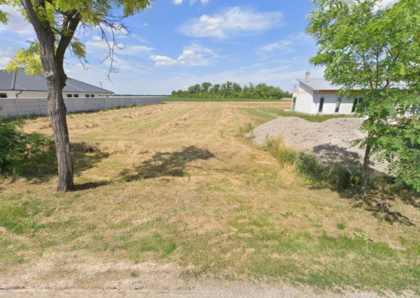 Na predaj stavebný pozemok s rozlohou 2000m2 v obci Kútniky, časť BLAŽOV