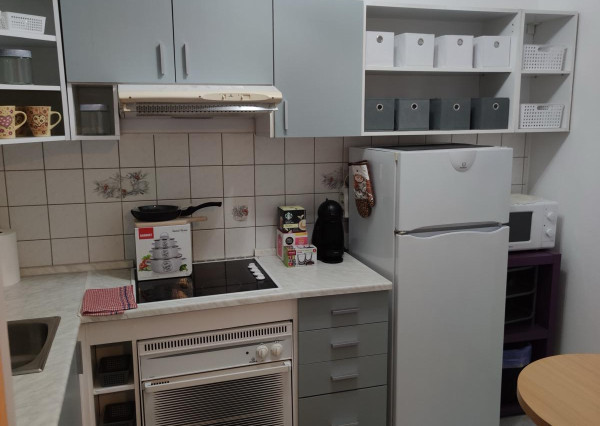 Prenájom 1.izbového bytu len pár minút od centra mesta v  Dunajskej Strede.