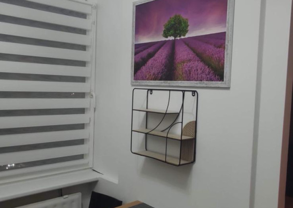 Prenájom 1.izbového bytu len pár minút od centra mesta v  Dunajskej Strede.