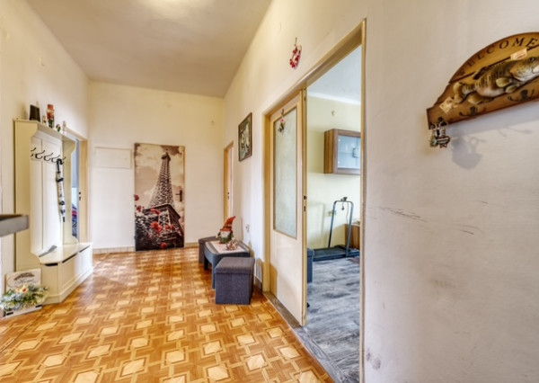 Šamorín - predaj 3. izb. bytu s rozlohou 100m2 v uzamknutom dvore.