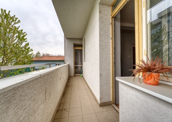 Šamorín - predaj 3. izb. bytu s rozlohou 100m2 v uzamknutom dvore.