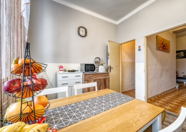 Šamorín - predaj 3. izb. bytu s rozlohou 100m2 v uzamknutom dvore.