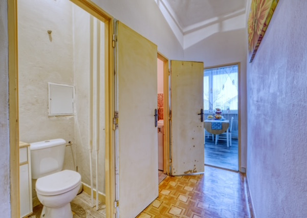 Šamorín - predaj 3. izb. bytu s rozlohou 100m2 v uzamknutom dvore.