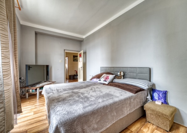 Šamorín - predaj 3. izb. bytu s rozlohou 100m2 v uzamknutom dvore.