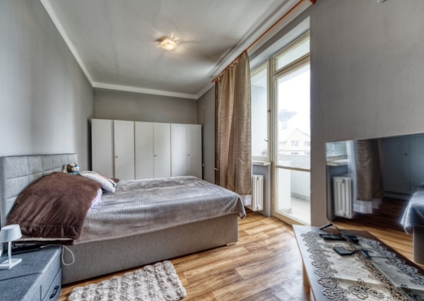 Šamorín - predaj 3. izb. bytu s rozlohou 100m2 v uzamknutom dvore.